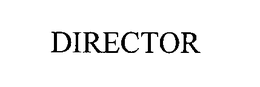 DIRECTOR trademark
