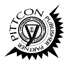 PITTCON PUBLISHER PARTNER PITTSBURGH CONFERENCE ANALYTICAL CHEMISTRY APPLIED SPECTROSCOPY trademark