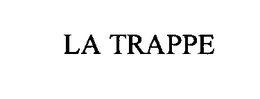 LA TRAPPE trademark