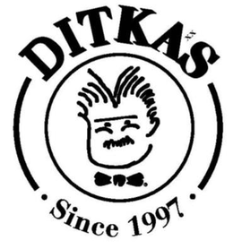 DITKA'S XX SINCE 1997 trademark