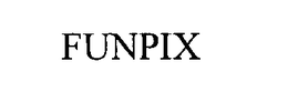FUNPIX trademark