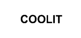 COOLIT trademark
