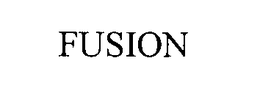 FUSION trademark