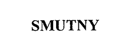 SMUTNY trademark