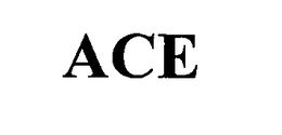 ACE trademark