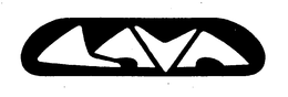 LAVA trademark