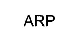 ARP trademark