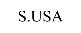 S.USA trademark