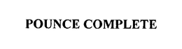 POUNCE COMPLETE trademark