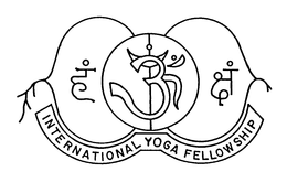 3 INTERNATIONAL YOGA FELLOWSHIP trademark