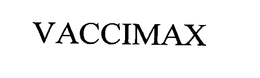 VACCIMAX trademark