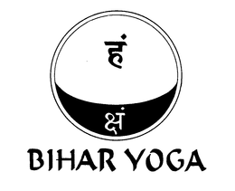 BIHAR YOGA trademark