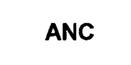 ANC trademark