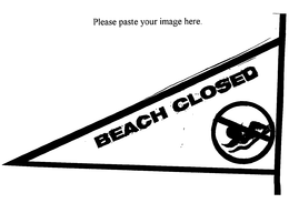 BEACH CLOSED trademark