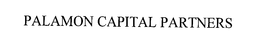 PALAMON CAPITAL PARTNERS trademark