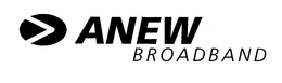 ANEW BROADBAND trademark