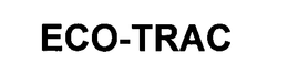 ECO-TRAC trademark