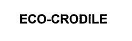 ECO-CRODILE trademark