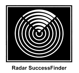 RADAR SUCCESSFINDER trademark