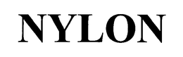 NYLON trademark