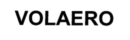 VOLAERO trademark