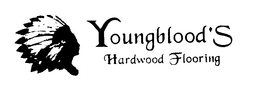 YOUNGBLOOD'S HARDWOOD FLOORING trademark