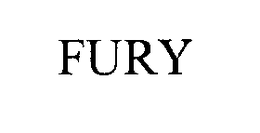 FURY trademark