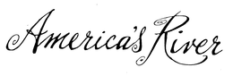 AMERICA'S RIVER trademark