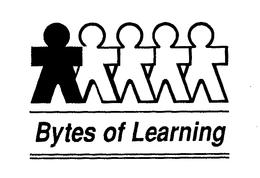 BYTES OF LEARNING trademark