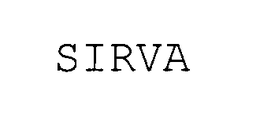 SIRVA trademark
