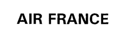 AIR FRANCE trademark