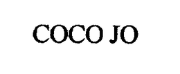 COCO JO trademark