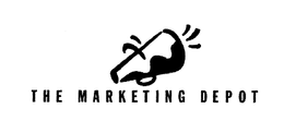 THE MARKETING DEPOT trademark