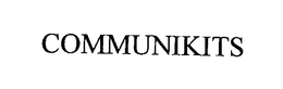 COMMUNIKITS trademark