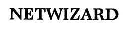 NETWIZARD trademark