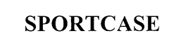SPORTCASE trademark