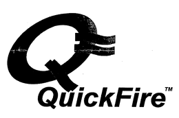 QUICKFIRE trademark