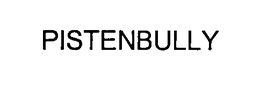 PISTENBULLY trademark