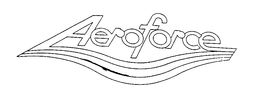 AEROFORCE trademark