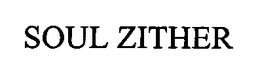 SOUL ZITHER trademark