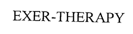 EXER-THERAPY trademark