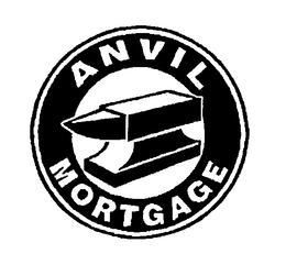 ANVIL MORTGAGE trademark