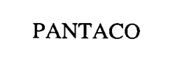 PANTACO trademark