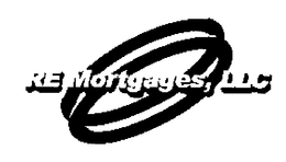 RE MORTGAGES, LLC trademark