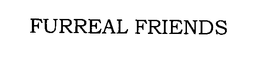 FURREAL FRIENDS trademark