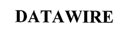DATAWIRE trademark