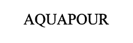 AQUAPOUR trademark