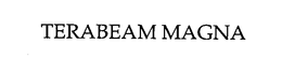 TERABEAM MAGNA trademark