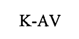 K-AV trademark