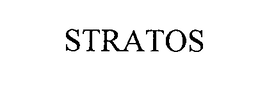 STRATOS trademark